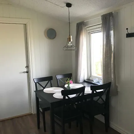 Apartments In Svarte Ystad Exterior photo