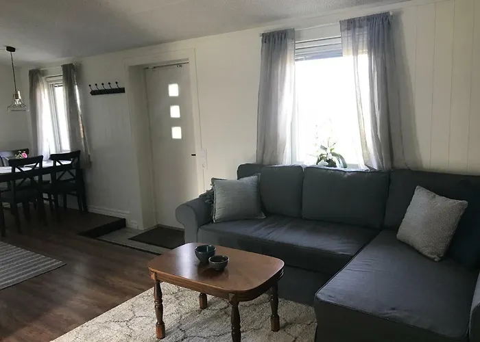 Apartments In Svarte