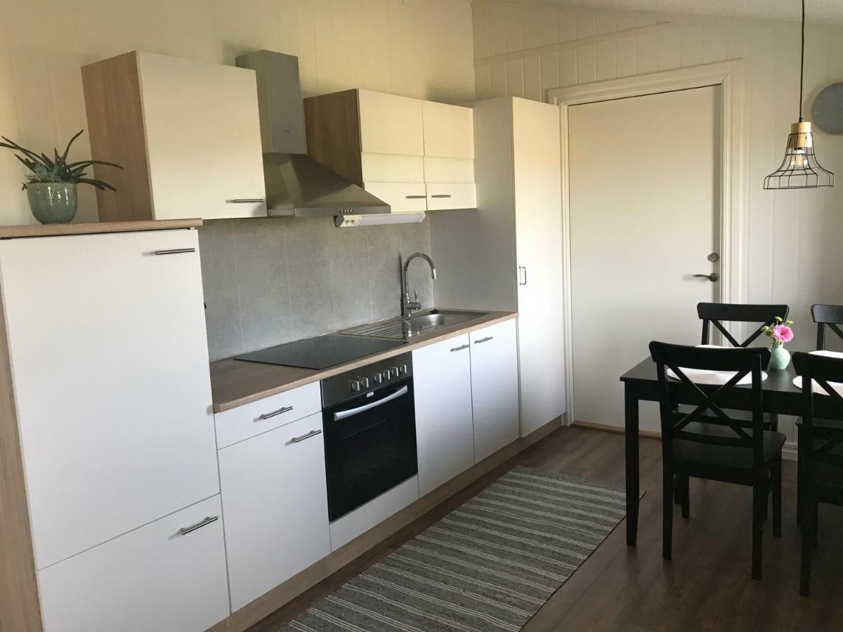 Apartment In Svarte Ystad