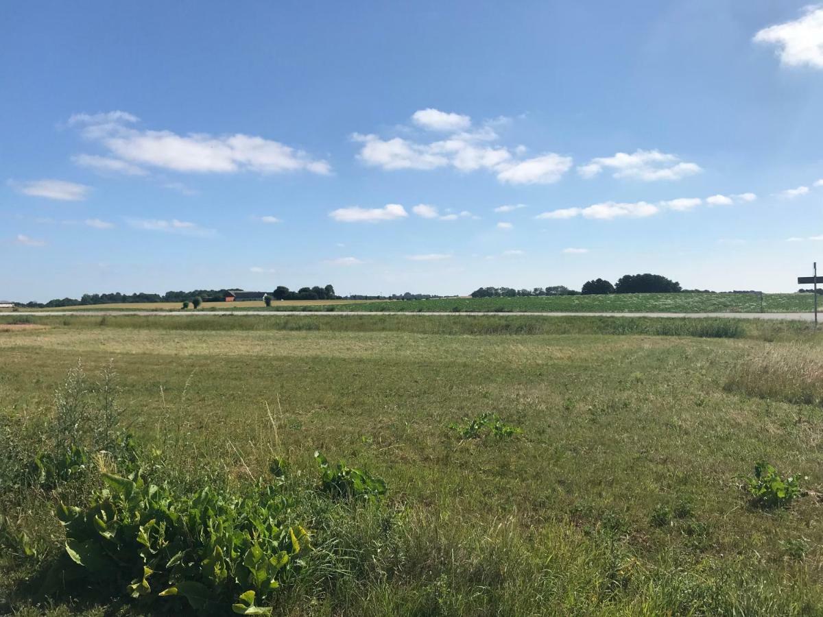 In Svarte * Ystad
