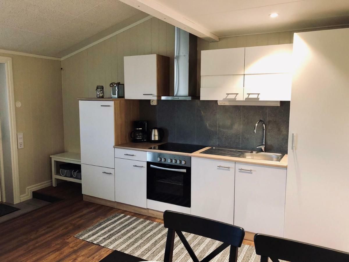 Apartment In Svarte Ystad
